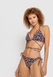 LSCN by LASCANA Bikini-Hose »Lavista«, besonders knapp geschnitten