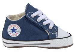 Converse - Sneakers, High Top, Chuck Taylor All Star Cribster High Top Sneakers, 20, Marine