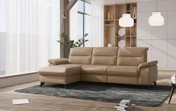 sit&more Ecksofa 