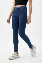 ONLY Skinny-fit-Jeans 