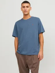 Jack & Jones Rundhalsshirt 