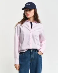 Gant Langarmbluse 
