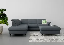 sit&more Ecksofa 