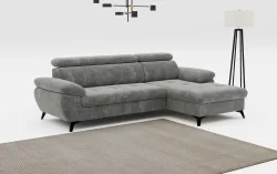 COTTA Ecksofa 