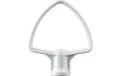 KitchenAid Flachrührer 