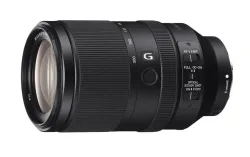 Sony Zoomobjektiv 