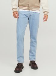 Jack & Jones - Jeans, für Herren, Hellblau, Größe W31