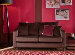 Home affaire 2-Sitzer 
