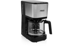 PRINCESS Filterkaffeemaschine 