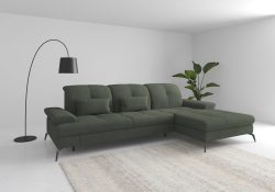 sit&more Ecksofa 