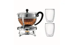 Bodum Teebereiter 