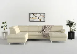 sit&more Wohnlandschaft 