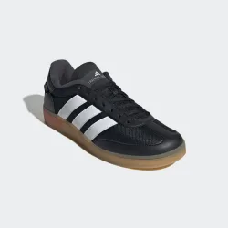 adidas Spezial Damen Fitnessschuh Schwarz, Damen, Größe: 7 1/2