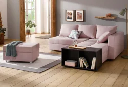 Home affaire Ecksofa 