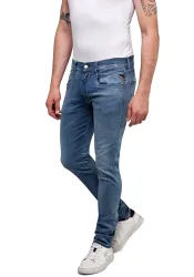Replay Slim-fit-Jeans 