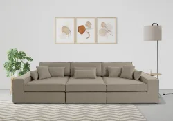 GOODproduct 3-Sitzer 