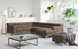 COTTA Wohnlandschaft 