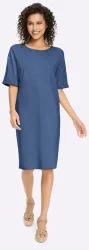 heine Jerseykleid 