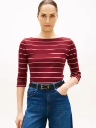 Tommy Hilfiger 3/4-Arm-Shirt 
