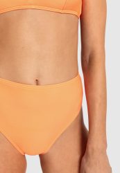 LSCN by LASCANA Bikini-Hose »Gina«, mit hohem Beinausschnitt