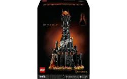 LEGO®, LEGO® - 10333 Der Herr der Ringe: Barad-dûr™, Multicolor