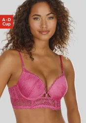 LASCANA Push-up-BH 