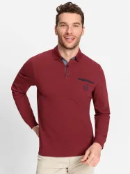 Marco Donati Poloshirt 