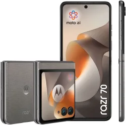 Motorola Smartphone 