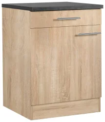 OPTIFIT Unterschrank 
