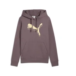 PUMA Kapuzensweatshirt 