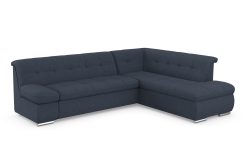DOMO collection Ecksofa »Mona«, wahlweise mit Bett- und Armlehnfunktion