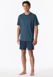 Schiesser Pyjama 