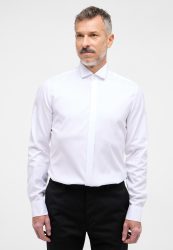 Eterna Langarm Hemd »SLIM FIT«