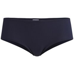 ISA bodywear - Panty Lilly, für Damen, Dunkelblau, Größe S