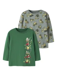 Name It Langarmshirt 