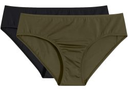 bonprix Bikini-Hose Packung, 2er, in vielen Grössen verfügbar