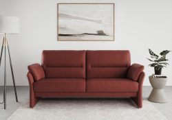 DOMO collection 2-Sitzer »Pina«, mit Federkern, Breite 199cm