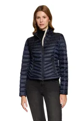 Steppjacke Gil Bret blau