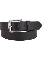 Levi's® Accessoires - Gürtel, für Herren, Black, Größe 90