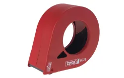 TESA Abroller 50mm&times;66m 607600001 orange