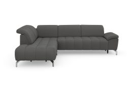 sit&more Ecksofa 