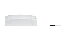 50044 Cephei Paulmann Home Dimmaktor 400 W Grau, Weiß