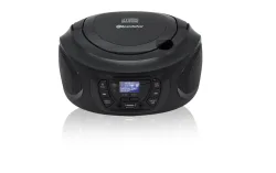 CD-Radiorecorder 