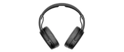 SKULLCANDY - Crusher Wireless -, Schwarz, 14.2 mm