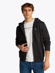 Tommy Jeans - Sweatjacke, für Herren, Black, Größe XL