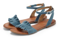 LASCANA Sandale 
