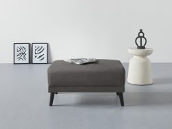 Home affaire Polsterhocker 
