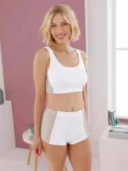 wäschepur Panty 2 Stk.