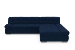 DOMO collection Ecksofa 