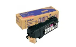 EPSON Toner-Modul magenta S050628 AcuLaser C2900N 2500 Seiten